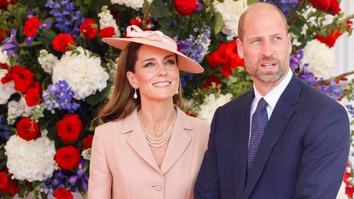 Prince William pretending to be 'normal' is winding me up