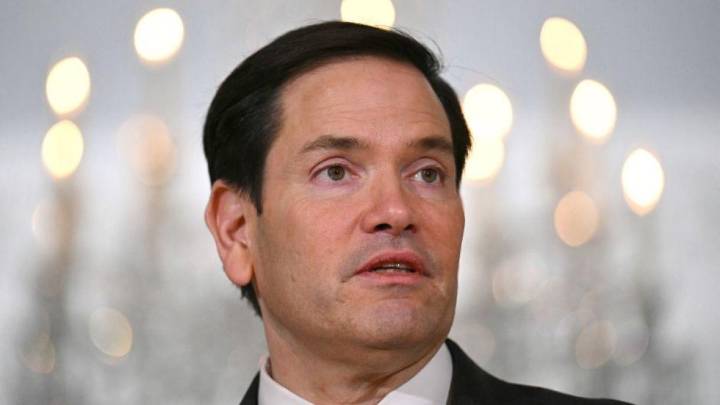 Rubio amenaza a Rusia si no se logra un acuerdo sobre Ucrania: "Habrá consecuencias"