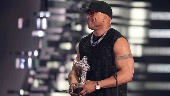 LL Cool J takes the mic for the 2025 MTV VMAs, where Lady Gaga rules nominations