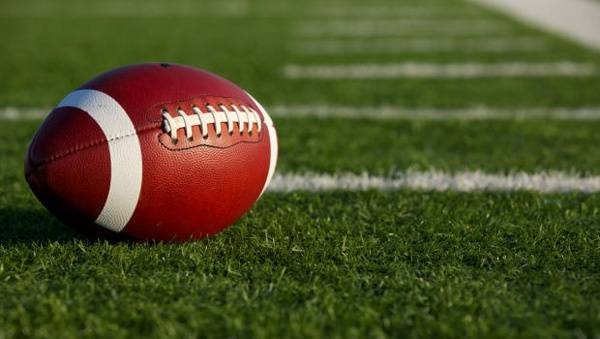 Week 1 High School Football Scores