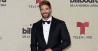 William Levy: Estoy enfocado en mi carrera y mis hijos