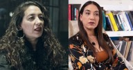Quién es Lorena Vega, la psicóloga de Griselda Siciliani en Envidiosa que se adueñó del pabellón en «En el barro»