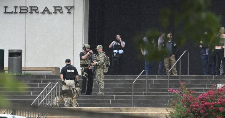Spate of hoax calls about active shooters stir fear at college campuses around the US