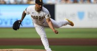 Nestor Cortes dominates the Dodgers, and the Padres surge into first place with a 5