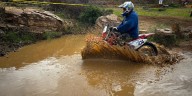 Carrera de Enduro Oaxaca 2025 en Zipolite: impulso al turismo y a la economía local