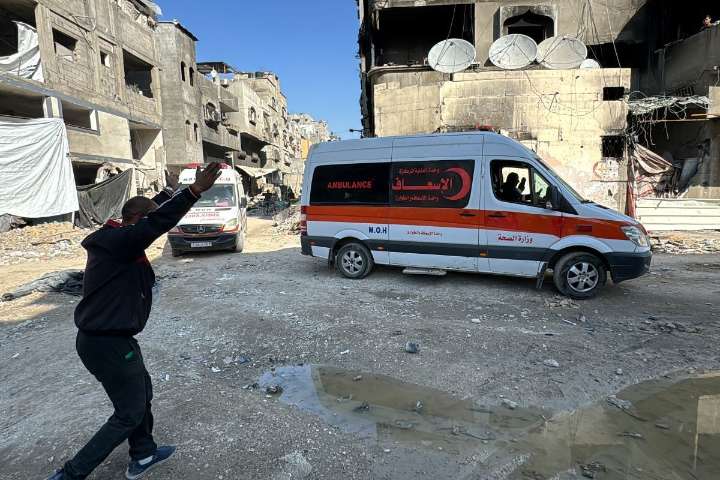 IDF kills Al Jazeera reporter who also served as Hamas commander