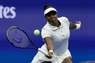 Venus Williams makes her return to Grand Slam tennis at the US Open after 2 years away