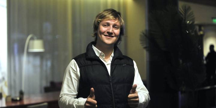 El pronóstico de un influencer libertario sobre el rumbo económico: “Hay rubros que no van a sobrevivir la estabilización”