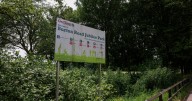 Calls for ‘national change’ after another Traveller encampment pitched up at Notts park
