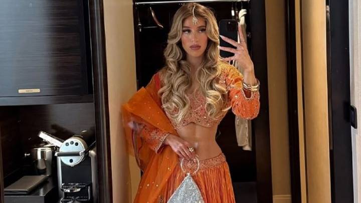 Conoce a Nicole Kotler, la exesposa de Sammis Reyes: Con la directora de marketing tuvieron una relación de 10 años