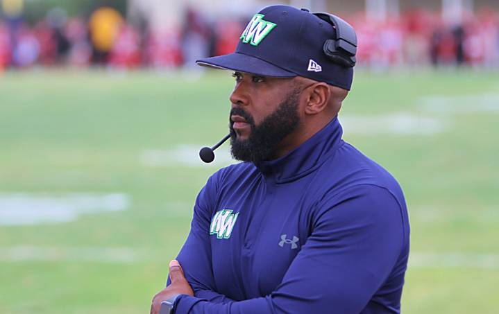 Coach says Windermere is not chasing another unbeaten season