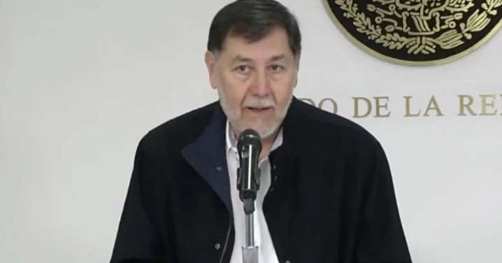 Afirma Fernández Noroña que no tiene obligación de ser austero