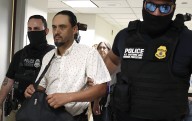 Trump's Immigration Crackdown Causing Children 'Profound' Harm