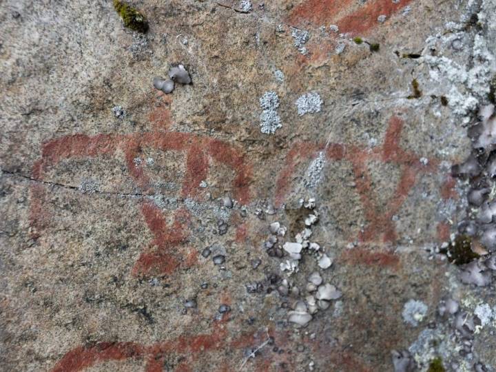 First Nation leads effort to protect sacred sites