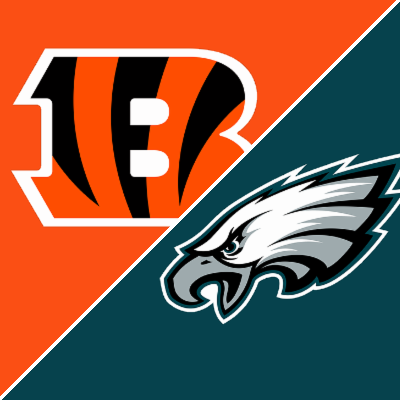 Bengals vs. Eagles (7 de Ago., 2025) Resultados en Vivo