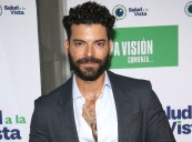 Adrián Di Monte es el segundo eliminado de La Casa de los Famosos México 3
