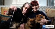 BBC suspende emisión de documental sobre Ozzy Osbourne por petición, de última hora, de la familia