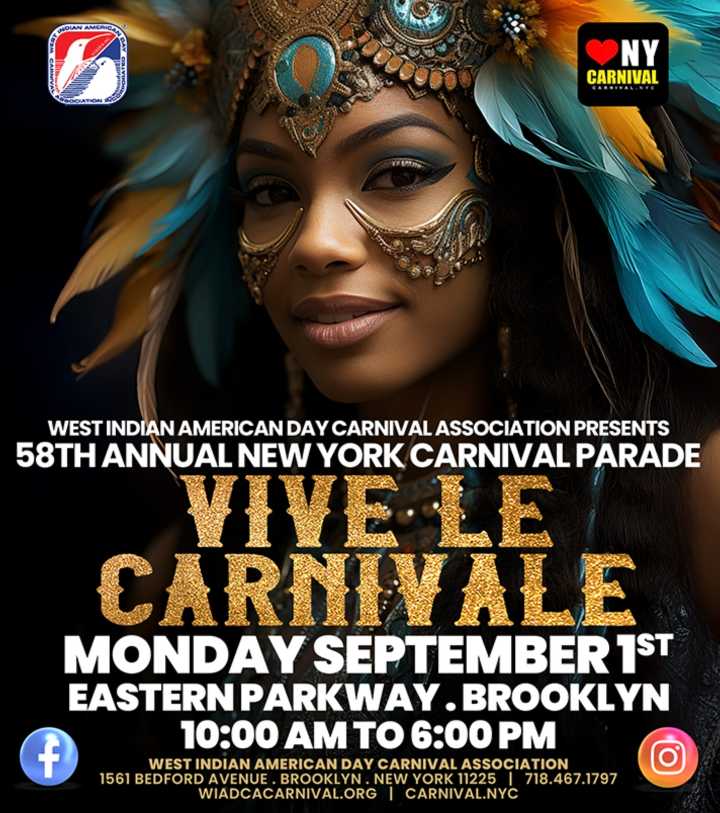 West Indian American Day Parade preparations underway in Crown Heights
