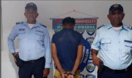 Detenido un hombre en Coro por violencia de género