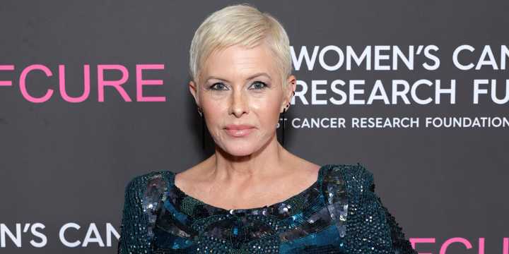 ‘Baywatch’ Star Nicole Eggert Reveals She Had a Mastectomy Amid Breast Cancer Battle 