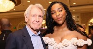 Jessica Williams Recalls ‘Weeping’ While Filming ‘Shrinking’ Season 3 Scene With Harrison Ford 
