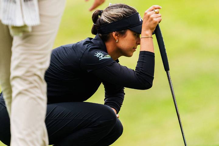 Yana Wilson earns LPGA Tour playing card after winning Epson Tour event