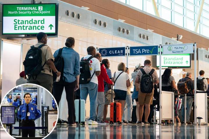TSA launches faster PreCheck lane at 15 airports