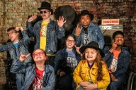 The Songs For Kids Band! teams up with Kevin Morby, Hello Biplane, and CS Luxem Aug. 13 at Granada