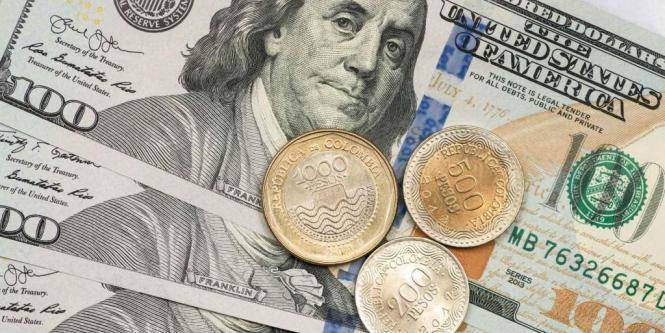 Dólar hoy | Precio del dólar hoy en Colombia 13 de agosto de 2025 | TRM 