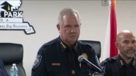 Pembroke Park Police chief says Broward sheriff’s comments over public safety were ‘disparaging and false’