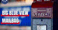 Big Blue View mailbag: Waiver rules, Jalin Hyatt, Jameis Winston, more