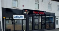 Fancy pasta and takeaway classics on offer as new restaurant opens doors