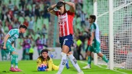 Ricardo Ferretti: "No puede meter ni de penal el bruto de Alan Pulido"