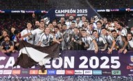 Fue campeón del fútbol argentino y se fue al fútbol de Arabia Saudita