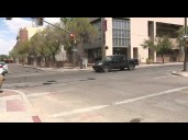 Tucson Police continue to investigate shooting on Congress Street
