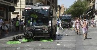 San Lorenzo 2025 en Huesca deja más de 537 toneladas de residuos y un esfuerzo extra en limpieza