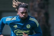 La verdad sobre el contrato de Allan Saint