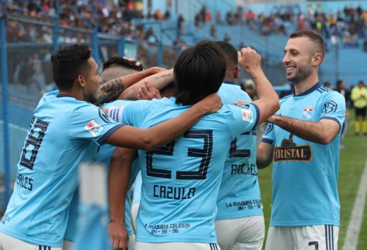 Sporting Cristal: un año de transición entre Liga 1 y desafíos internacionales