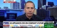 GE Appliances brings manufacturing back to the US