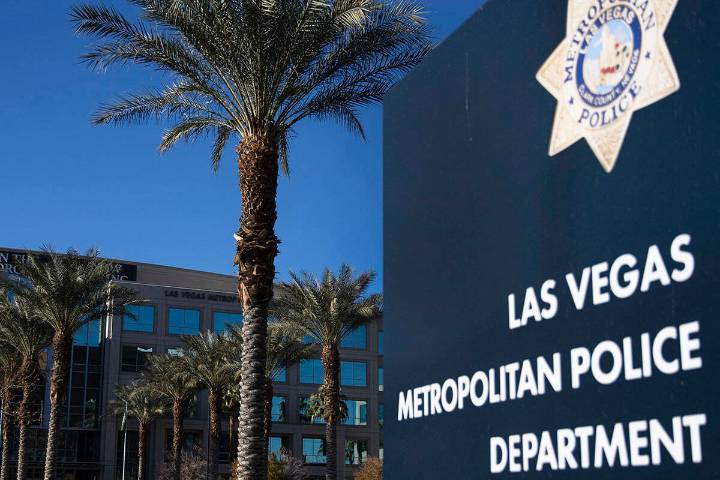 Israeli government official arrested in Las Vegas Valley in operation that targeted alleged ‘child sex predators,’ media reports say