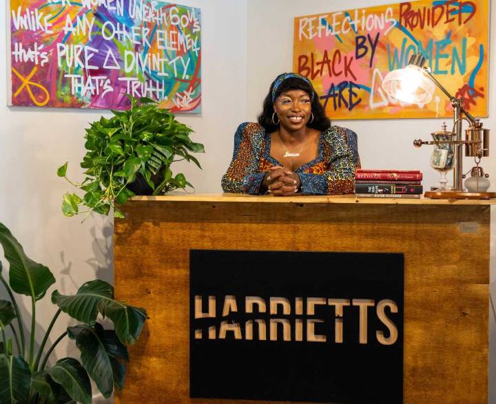 Plot twist: The Philadelphia Bookstore Crawl just got a whole lot bigger
