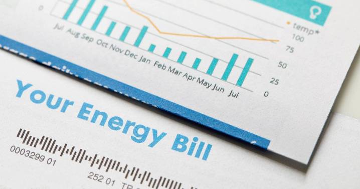 Energy price calculator shows how much your bills will cost from October
