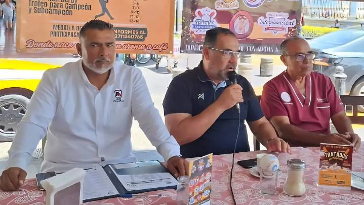 Viene la esperada Copa Tratados de Córdoba; beisbolistas, listos para justa