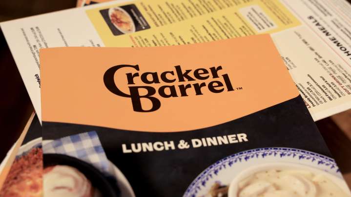 Cracker Barrel Speaks Up About The Heated Logo Change Controversy