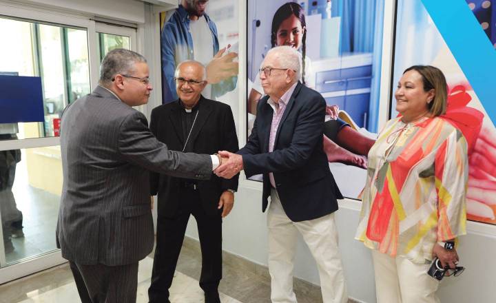 Hospital de la Concepción anuncia expansión