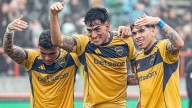 Boca dio vuelta la racha y sigue escalando tanto en el Torneo Clausura como en la tabla anual