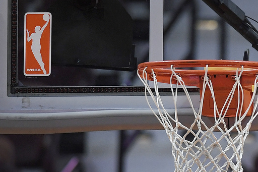 How does the WNBA deal with sex-toy throwers? What to know about arrests and security