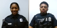 2 Atlanta transit officers shot; suspect arrested in Alabama