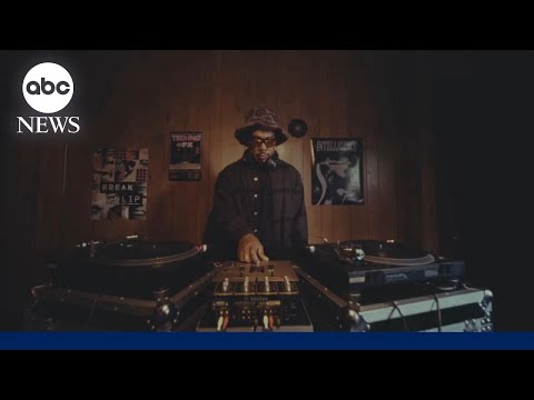 Artist and producer Timbaland starts venture incorporating AI into music