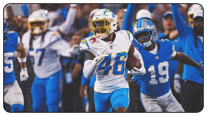 Why Nikko Reed is Focused on Growth After Hot Start to Camp
